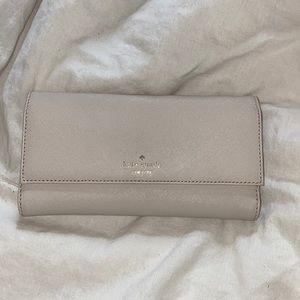 Kate spade wallet